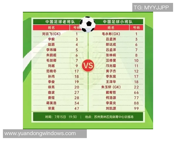 最新足球明星晋级名单揭晓引发热议球迷期待精彩赛事来临