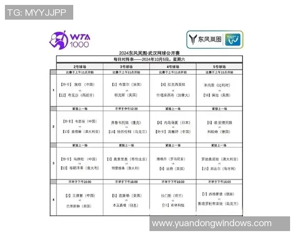 武汉网球队与深圳网球队赛后分析个人能力对比及战术表现探讨