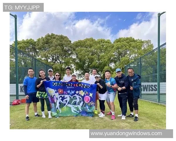 上海网球队技术争议引发热议球迷与专家各抒己见探讨未来发展