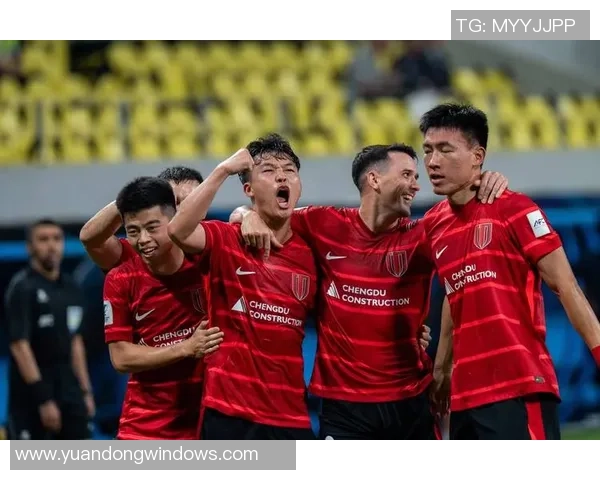 成都足球队荣登全国灵活性排行榜第三名展现卓越实力