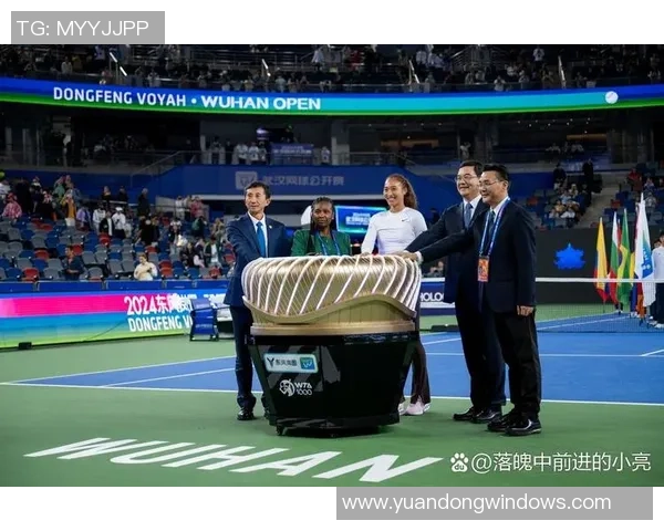 武汉网球队在网球耐力排行榜中荣获第七名展现出强大实力与潜力