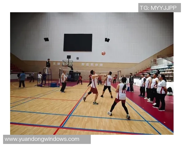 杭州排球队在全国排球速度排行榜中荣获第九名展现实力与潜力