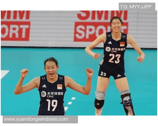 南京排球队杯赛表现分析:个人能力的亮点与不足之处探讨