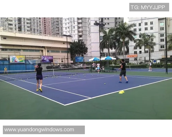 深圳网球队耐力训练揭秘:提升竞技水平的关键因素与实践探索