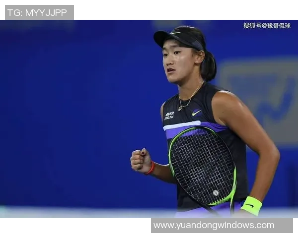 杭州网球队技术排名创新高引发关注助力网球运动发展新篇章