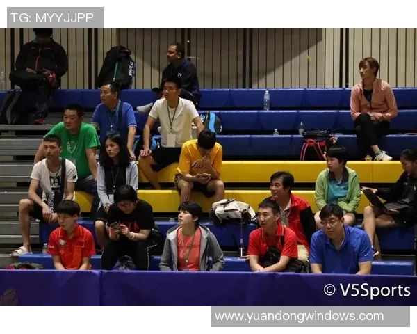 武汉乒乓球队在挑战赛中的意识表现分析与总结