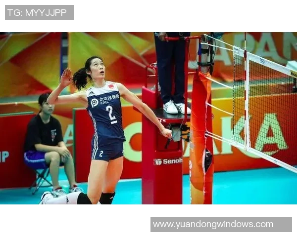 北京排球队技术表现深度分析与数据解读探讨