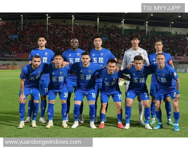 广州足球队进攻表现分析及其对比赛结果的影响探讨